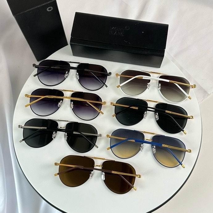 Montblanc Glasses (140)